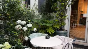 KEEZE La Villa des Champs, salle de réunion Paris, Espace évènementiel