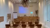 KEEZE La Villa des Champs, salle de réunion Paris, Espace évènementiel