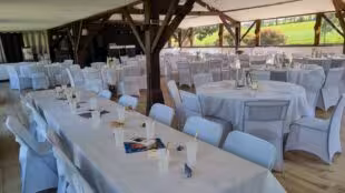 domaine les couettes