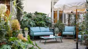 KEEZE La Villa des Champs, salle de réunion Paris, Espace évènementiel