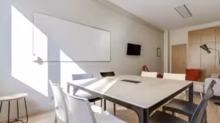 Cocoon Space : salle de réunion, formation et location bureau à l'heure - Saint Marc