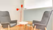Cocoon Space : salle de réunion, formation et location bureau à l'heure - Saint Marc