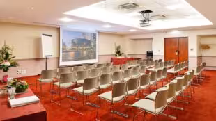Hôtel Concorde Montparnasse ****