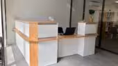 Centre d'affaires le 2R - CAM 13