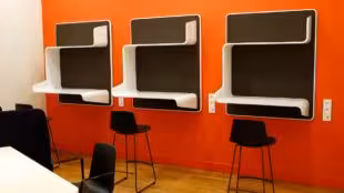 Coworking Gobelins