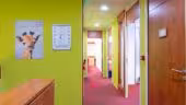 Bureaux Paradis
