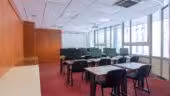 Bureaux Paradis