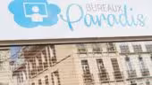 Bureaux Paradis