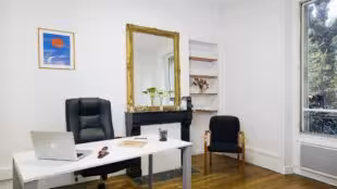 Domiciliation Entreprise Paris | Kandbaz Montparnasse