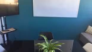 CoWork ETC : Salle de réunion et Coworking