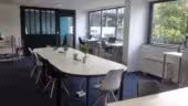 CoWork ETC : Salle de réunion et Coworking