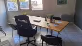 Le Check-in - Location salles de réunions, formation, coworking, évènements.