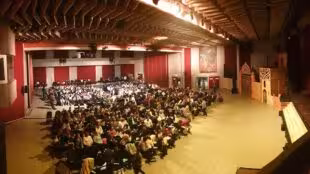 Salle Jacques Brel