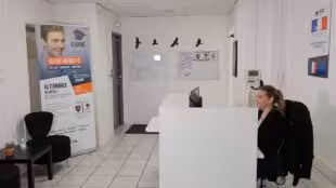Icademie Toulon