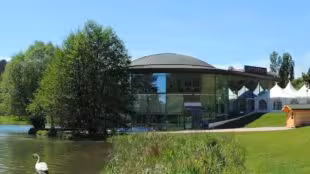 Le Domaine du lac