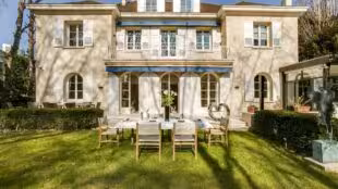 La Résidence Paris