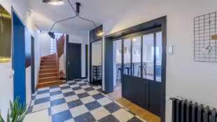 Le 212, espace de coworking
