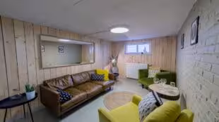 Le 212, espace de coworking