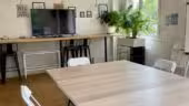 Le 212, espace de coworking