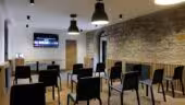 Manoir de Collonges - COSI WORK