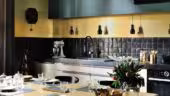 Manoir de Collonges - COSI WORK