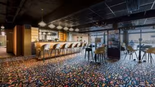 Now Coworking Bordeaux