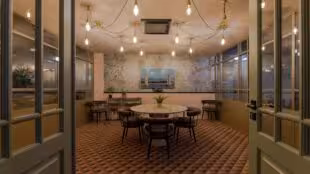 Now Coworking Bordeaux