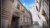 Hôtel Le Prieuré
