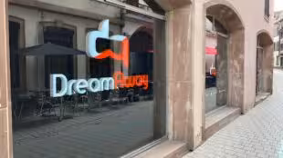 DreamAway Strasbourg - Réalité Virtuelle