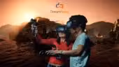 DreamAway Strasbourg - Réalité Virtuelle