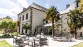Manoir des Indes, The Originals Relais