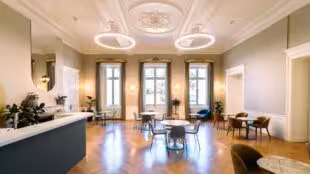 Héméra Limoges I Espace de coworking et location salles de réunion et formation