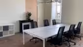 Héméra Limoges I Espace de coworking et location salles de réunion et formation