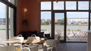 la Clairière Pantin - Institut | Centre de Yoga et pilates | Café | Boutique