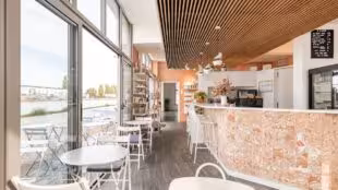 la Clairière Pantin - Institut | Centre de Yoga et pilates | Café | Boutique