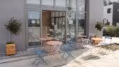 la Clairière Pantin - Institut | Centre de Yoga et pilates | Café | Boutique