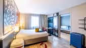 IBIS STYLES / Resto Novo Saint-Brieuc Plérin