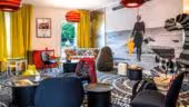 IBIS STYLES / Resto Novo Saint-Brieuc Plérin