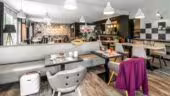 IBIS STYLES / Resto Novo Saint-Brieuc Plérin