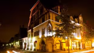 Hôtel et Spa La Villa K