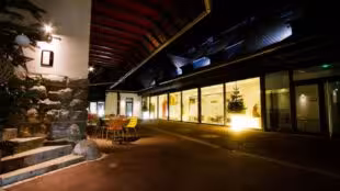 Hôtel et Spa La Villa K