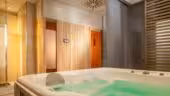 Hôtel et Spa La Villa K