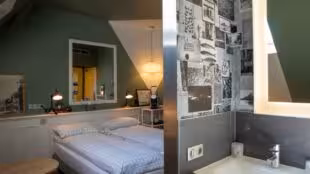 Hôtel et Spa La Villa K