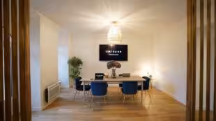 L'ATELIER VERSAILLES