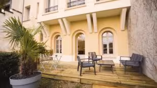 L'ATELIER VERSAILLES