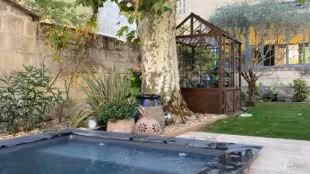 La Maison Mulatô, chambre d'hôtes & Spa - Libourne, Saint-Émilion