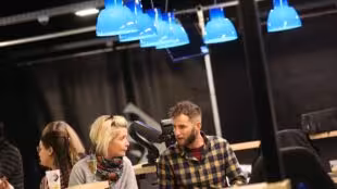 E.réel Grenoble | Espace de Réalité Virtuelle