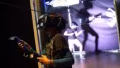 E.réel Grenoble | Espace de Réalité Virtuelle