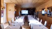 Hôtel Restaurant La Mandia