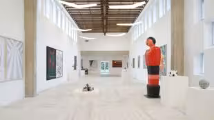 La galerie